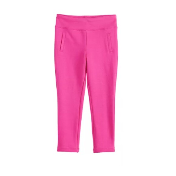 Other - Toddler Girls Pink 2T Leggings / Pants, New